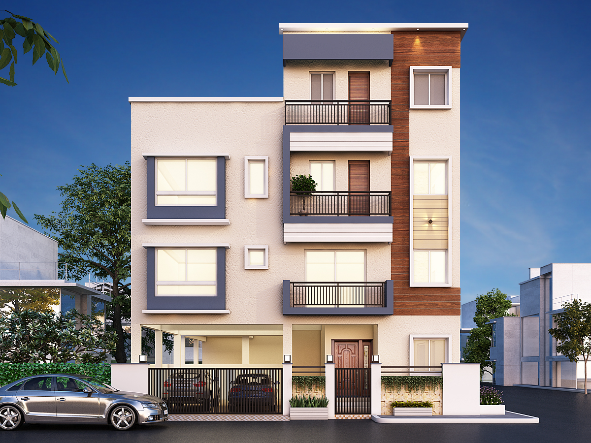 The Art of Natural Light in Residential Design