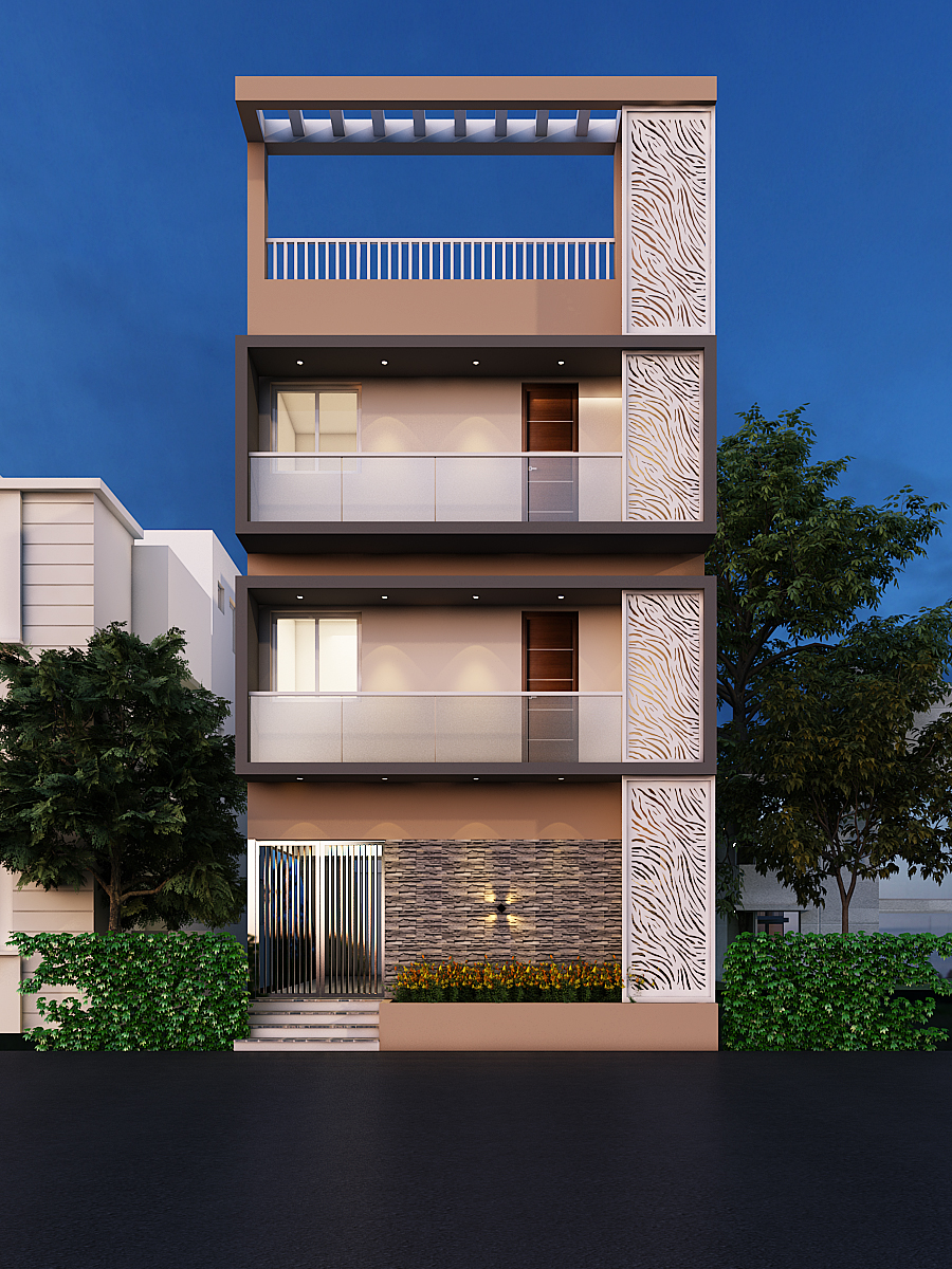 Sustainable Architecture: Building for the Future