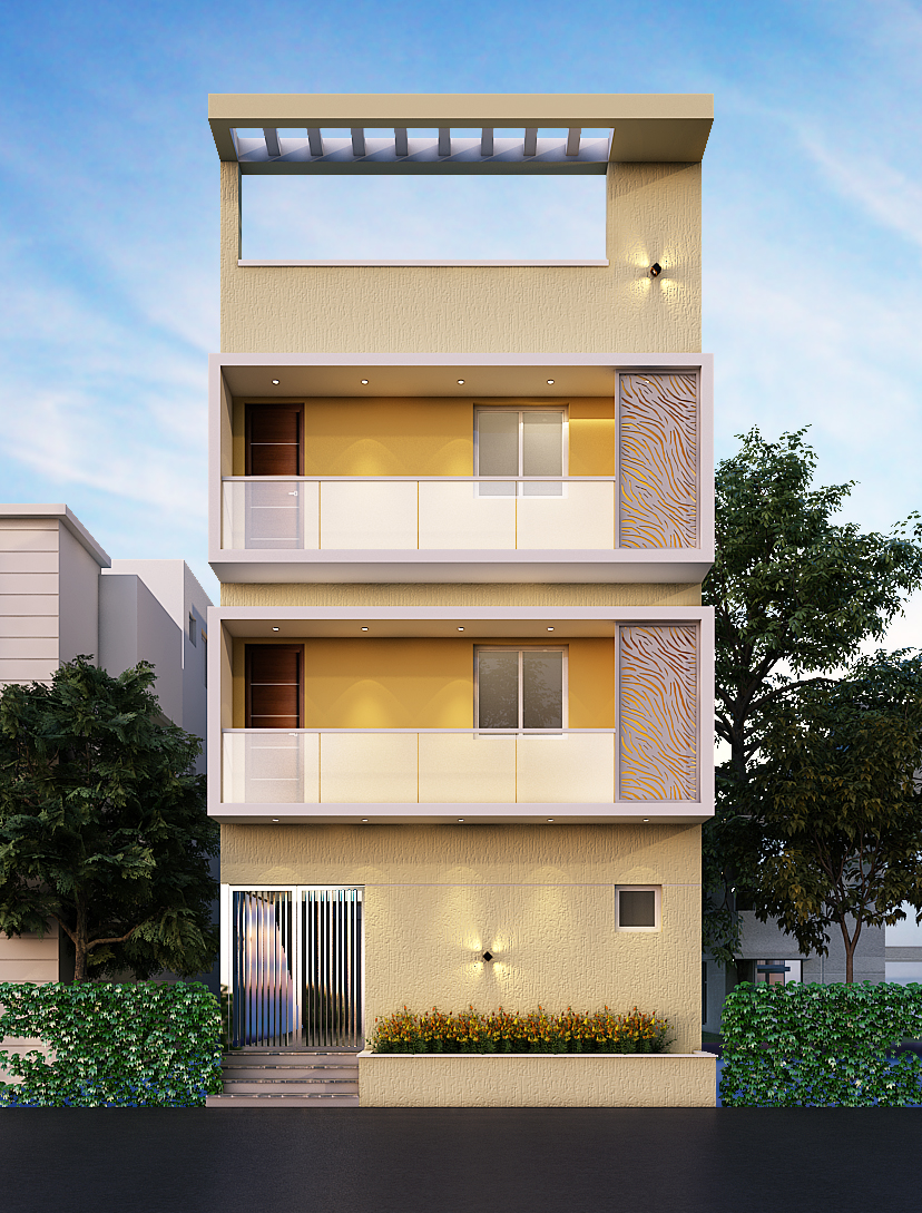 The Future of Smart Homes