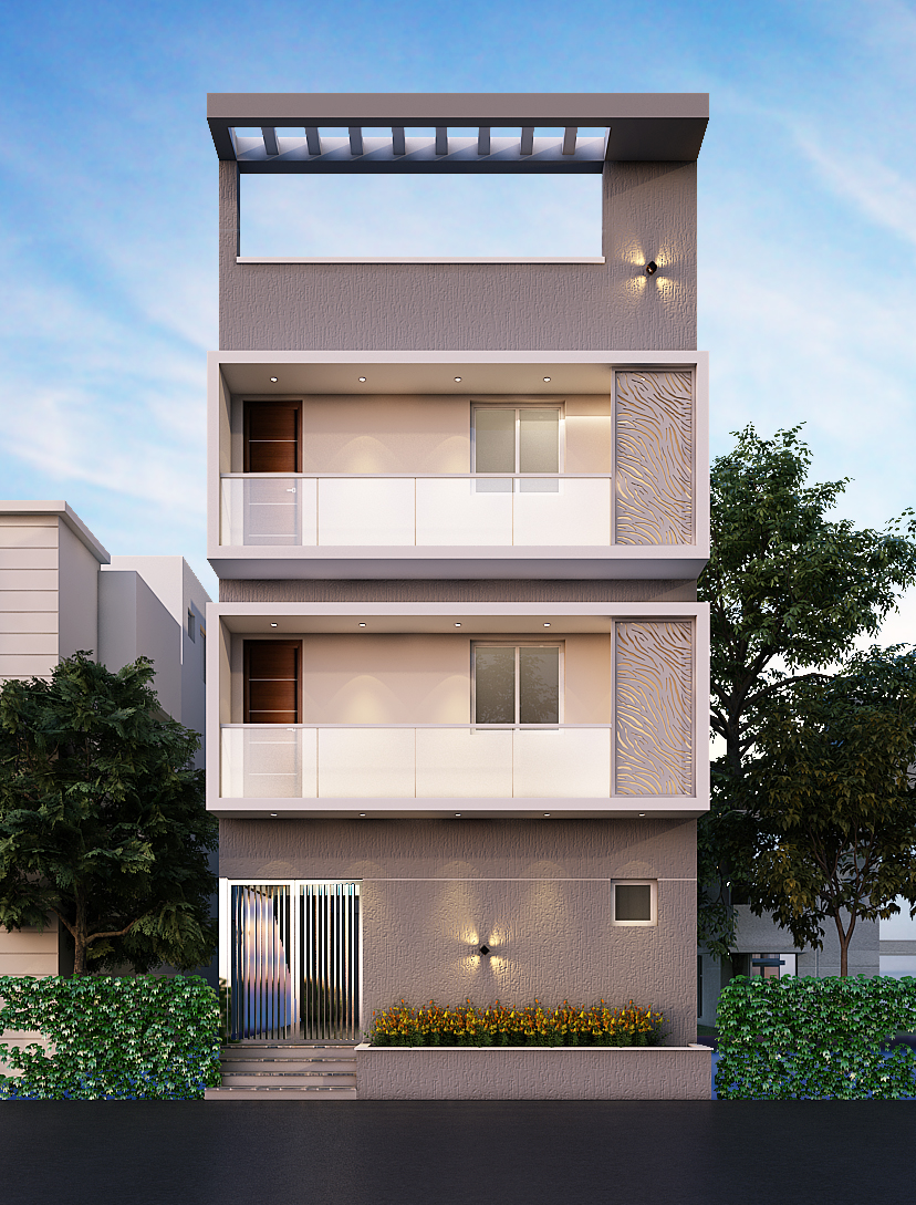 Discovery process step