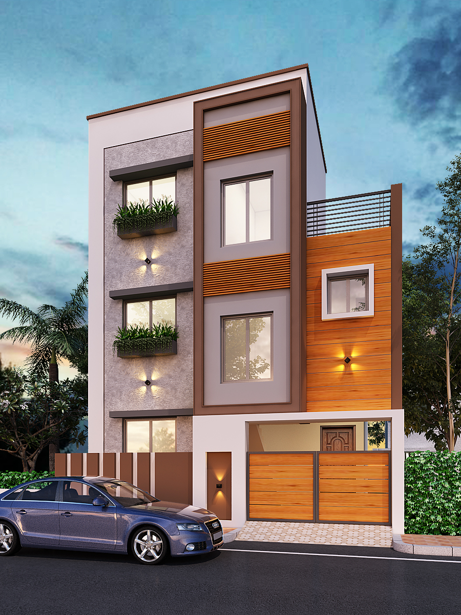 Delivery process step